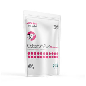 Colostrum Plus Powder for sucklers