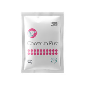 Poudre de colostrum pour veaux - Colostrum - farm-o-san - pour caprins