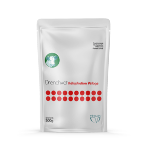 Drenchvet Réhydratation Vêlage