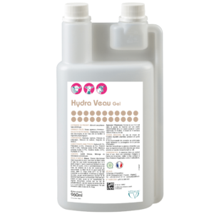 Hydra Veau Gel