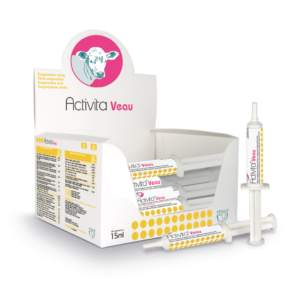 Injecteurs Activita Veau