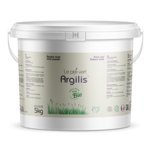 Le Pré Vert Argilis