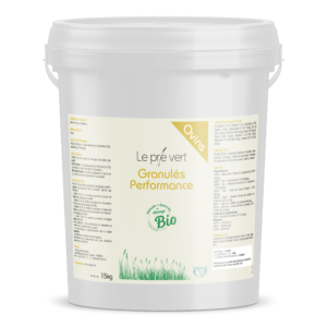 Granulés Performance Ovins