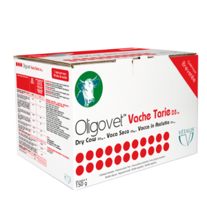 Oligovet Dry Cow D3