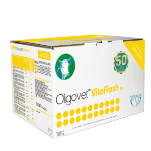 Oligovet VitaFlash 10