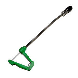 Cow bolus applicator