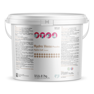 Hydra Calf Powder