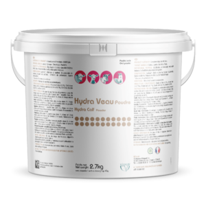 Hydra Veau Poudre