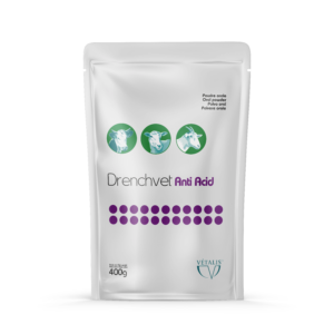 Drenchvet Anti-Acide