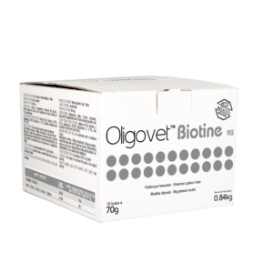 Oligovet Biotine